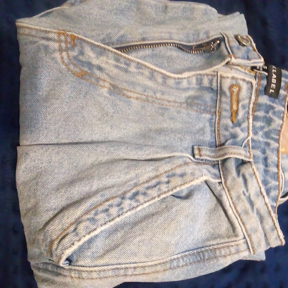 Denim Jeans